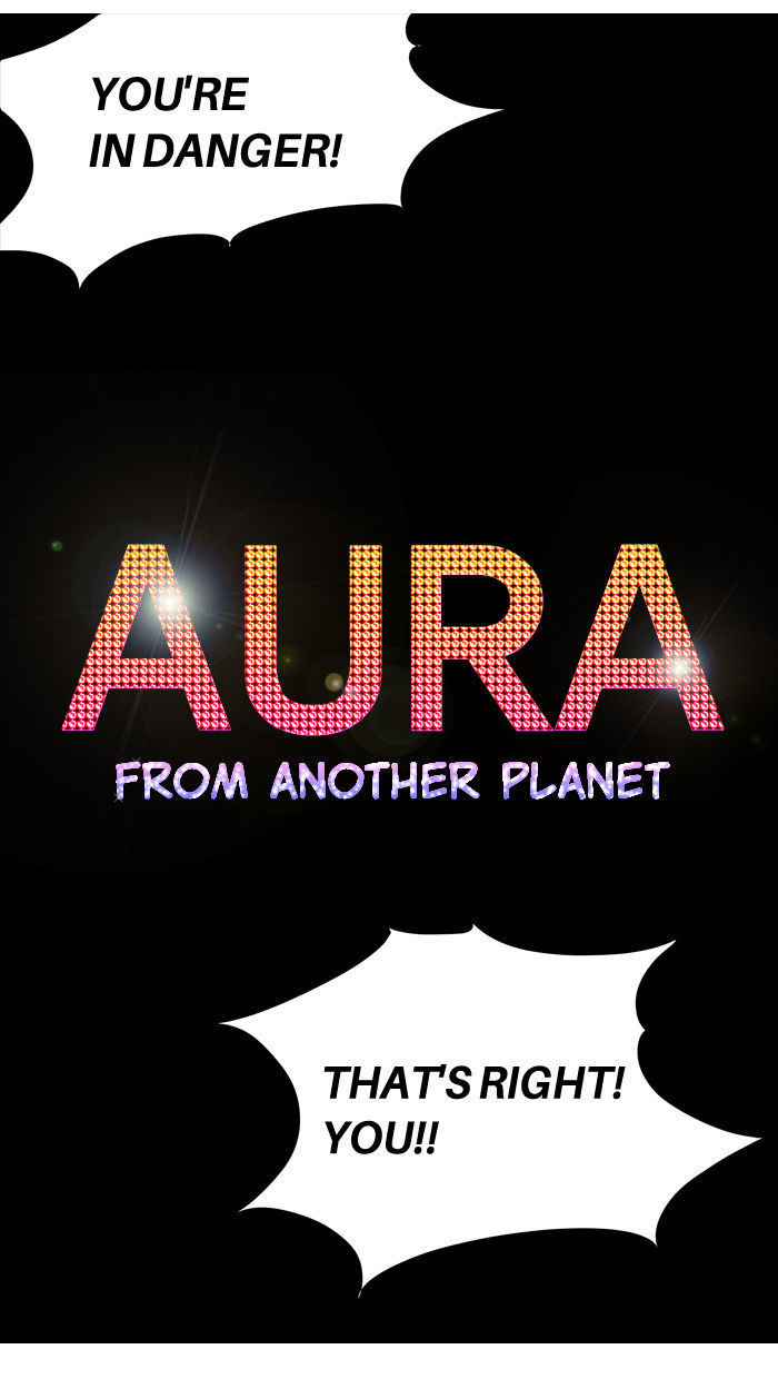 Aura from Another Planet Chapter 23 page 77 - Chapter 23 : A White Rabbit
