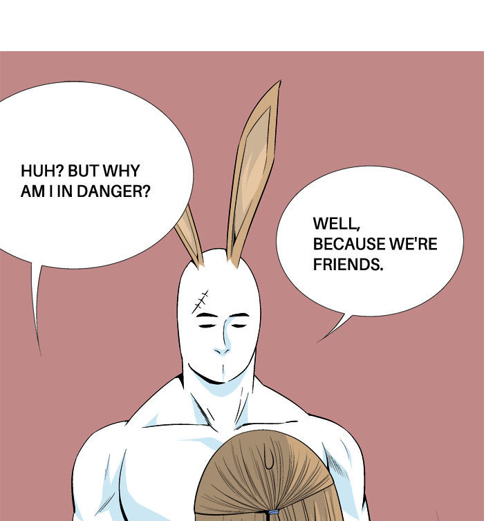Aura from Another Planet Chapter 24 page 11 - Chapter 24 : Partying Up
