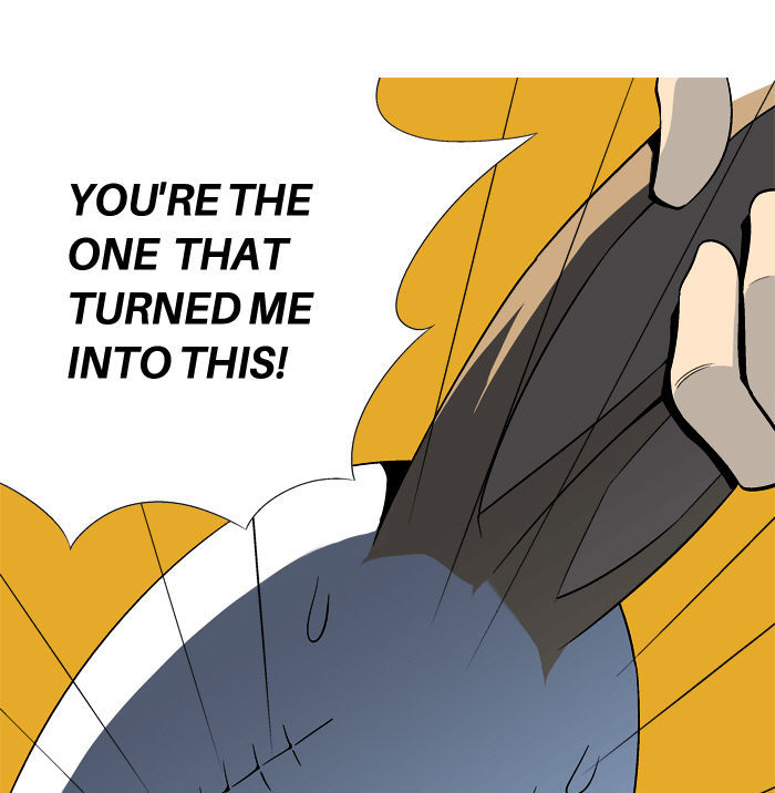 Aura from Another Planet Chapter 24 page 14 - Chapter 24 : Partying Up