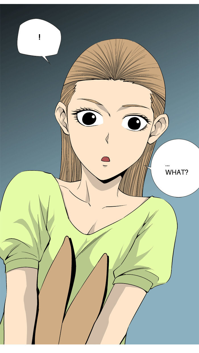 Aura from Another Planet Chapter 24 page 16 - Chapter 24 : Partying Up