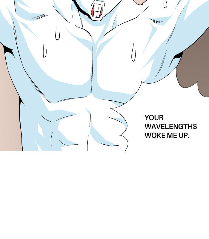 Aura from Another Planet Chapter 24 page 18 - Chapter 24 : Partying Up