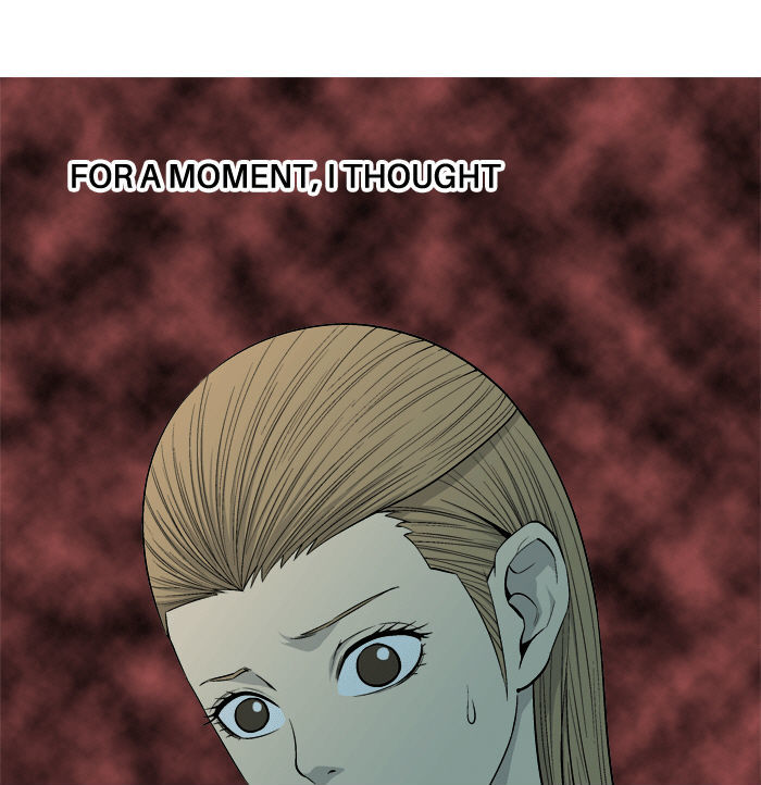 Aura from Another Planet Chapter 24 page 23 - Chapter 24 : Partying Up