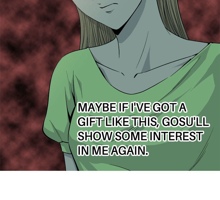 Aura from Another Planet Chapter 24 page 24 - Chapter 24 : Partying Up