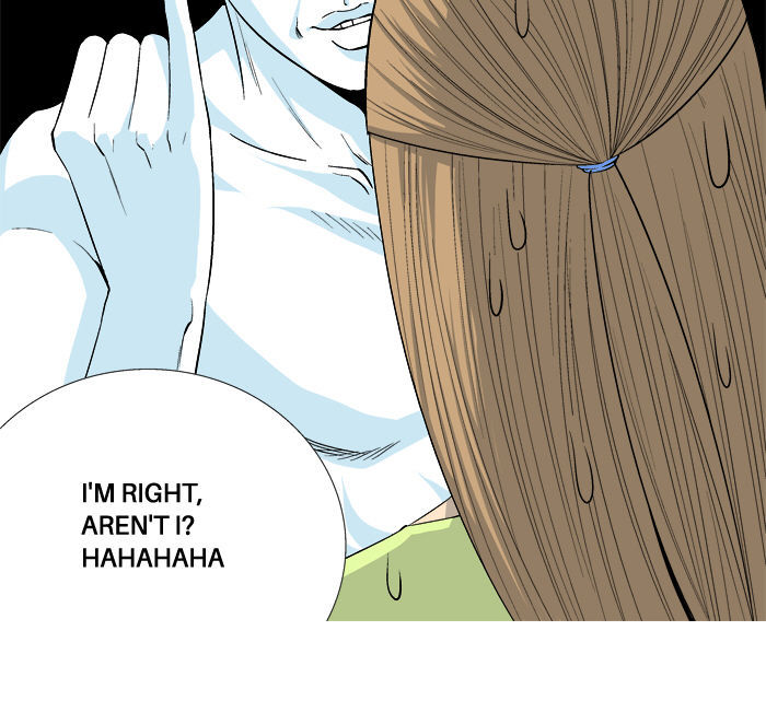 Aura from Another Planet Chapter 24 page 29 - Chapter 24 : Partying Up