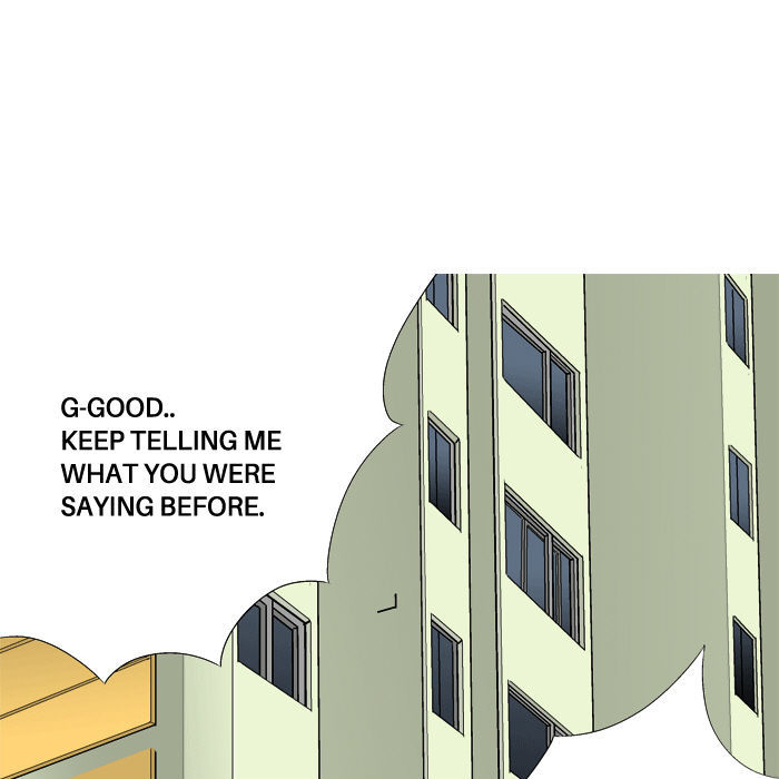 Aura from Another Planet Chapter 24 page 31 - Chapter 24 : Partying Up