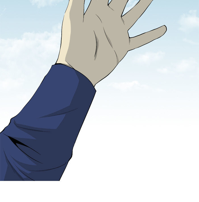 Aura from Another Planet Chapter 24 page 38 - Chapter 24 : Partying Up