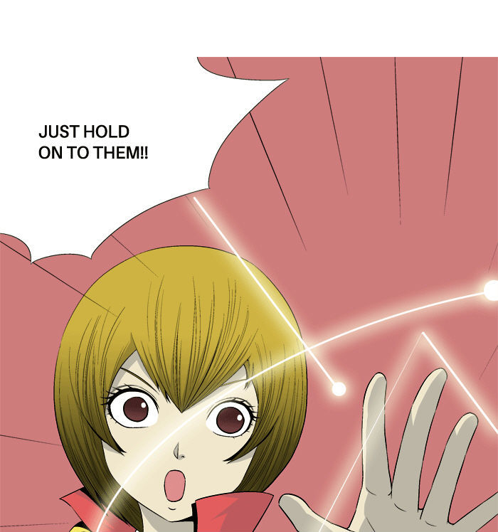 Aura from Another Planet Chapter 24 page 43 - Chapter 24 : Partying Up