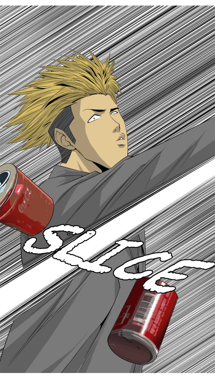 Aura from Another Planet Chapter 24 page 51 - Chapter 24 : Partying Up