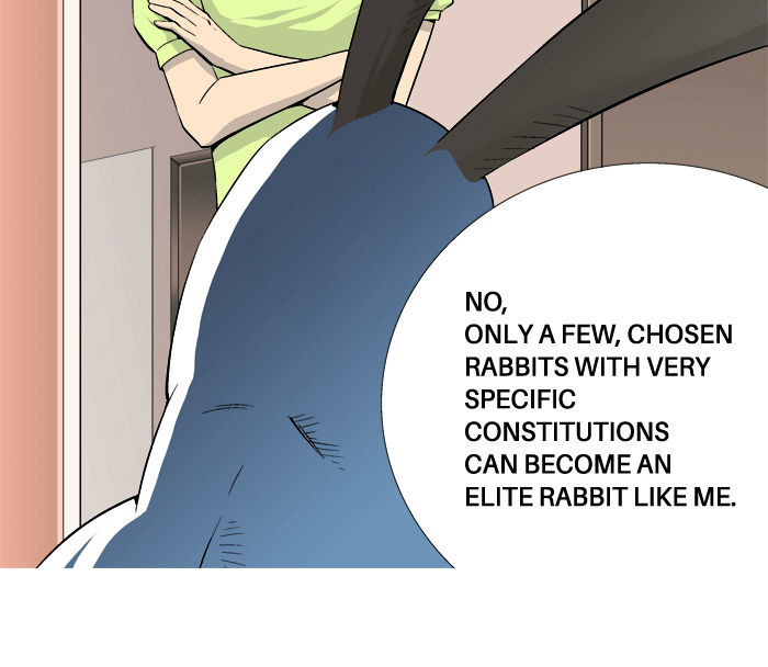 Aura from Another Planet Chapter 24 page 6 - Chapter 24 : Partying Up