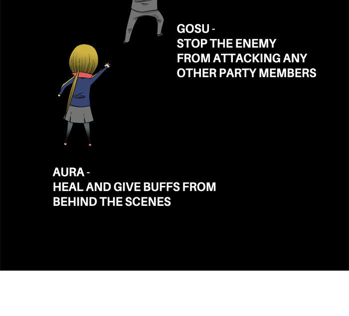 Aura from Another Planet Chapter 24 page 65 - Chapter 24 : Partying Up