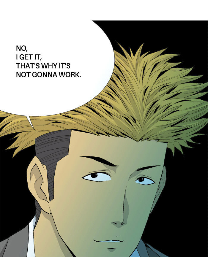 Aura from Another Planet Chapter 24 page 67 - Chapter 24 : Partying Up