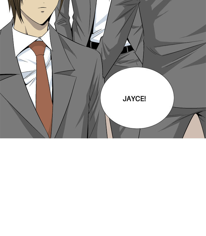 Aura from Another Planet Chapter 24 page 71 - Chapter 24 : Partying Up