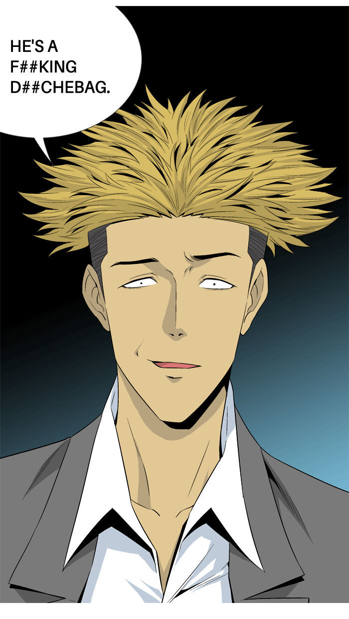 Aura from Another Planet Chapter 24 page 75 - Chapter 24 : Partying Up