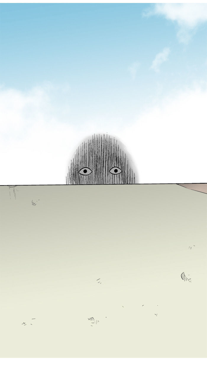 Aura from Another Planet Chapter 24 page 81 - Chapter 24 : Partying Up
