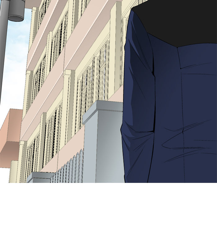 Aura from Another Planet Chapter 25 page 22 - Chapter 25 : Pann and His Business