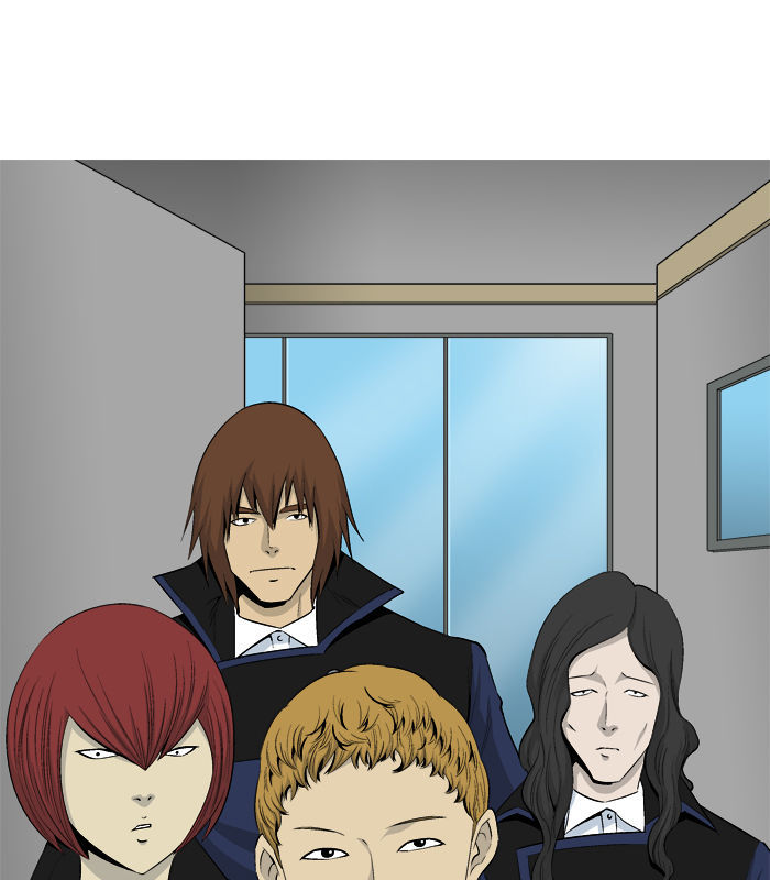 Aura from Another Planet Chapter 25 page 34 - Chapter 25 : Pann and His Business