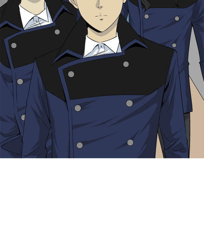 Aura from Another Planet Chapter 25 page 35 - Chapter 25 : Pann and His Business