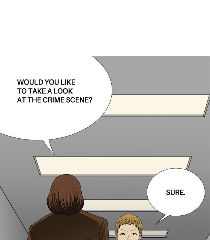 Aura from Another Planet Chapter 25 page 37 - Chapter 25 : Pann and His Business