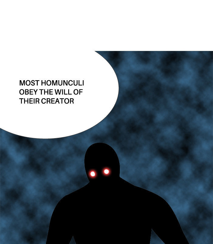 Aura from Another Planet Chapter 25 page 43 - Chapter 25 : Pann and His Business