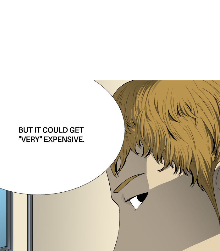 Aura from Another Planet Chapter 25 page 46 - Chapter 25 : Pann and His Business
