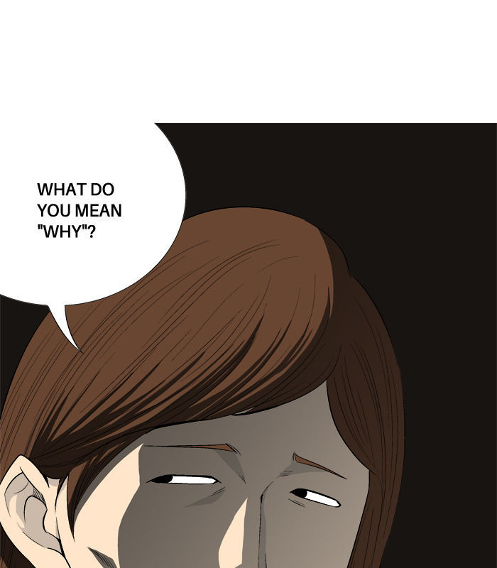 Aura from Another Planet Chapter 25 page 61 - Chapter 25 : Pann and His Business