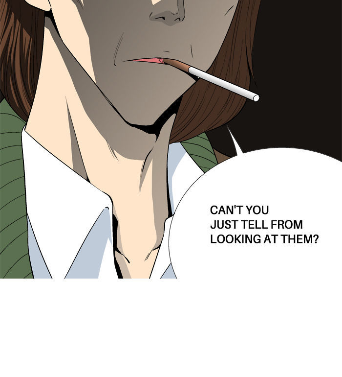 Aura from Another Planet Chapter 25 page 62 - Chapter 25 : Pann and His Business