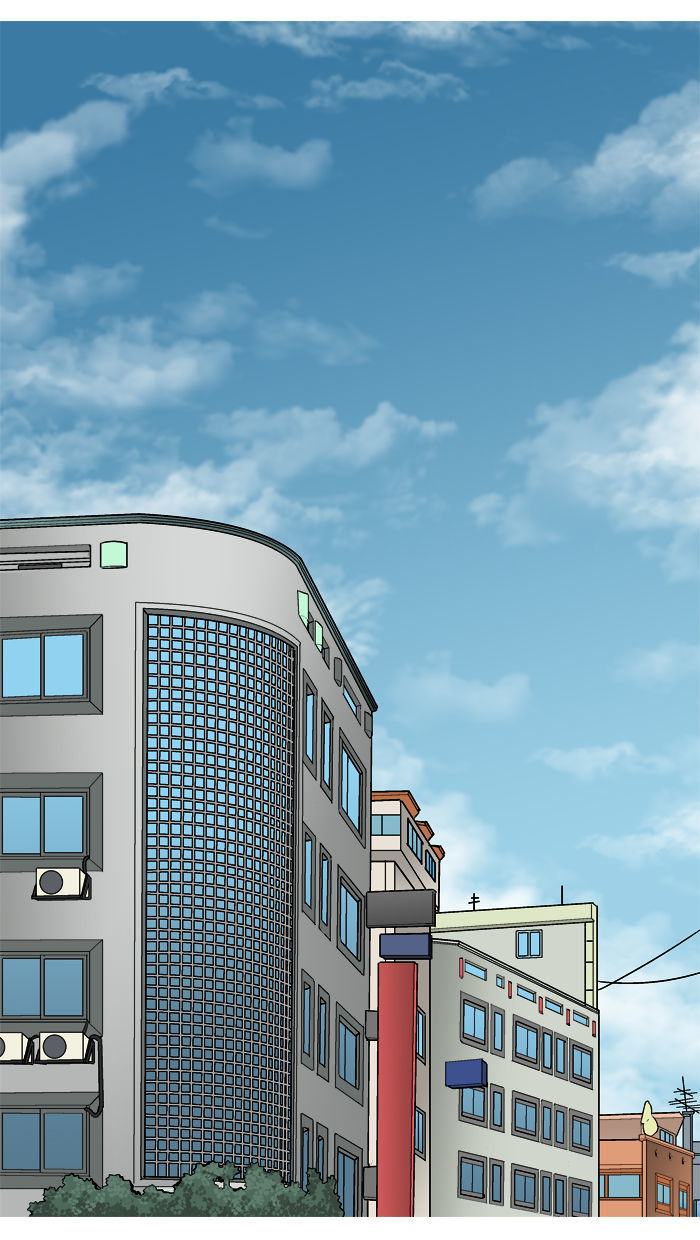 Aura from Another Planet Chapter 25 page 63 - Chapter 25 : Pann and His Business