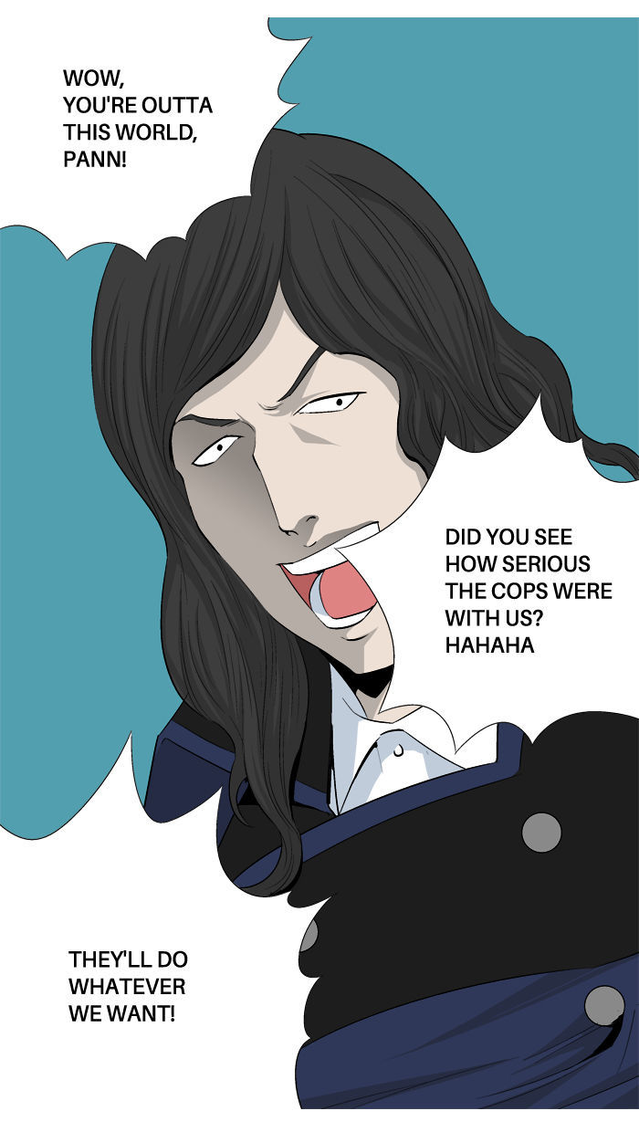 Aura from Another Planet Chapter 25 page 66 - Chapter 25 : Pann and His Business