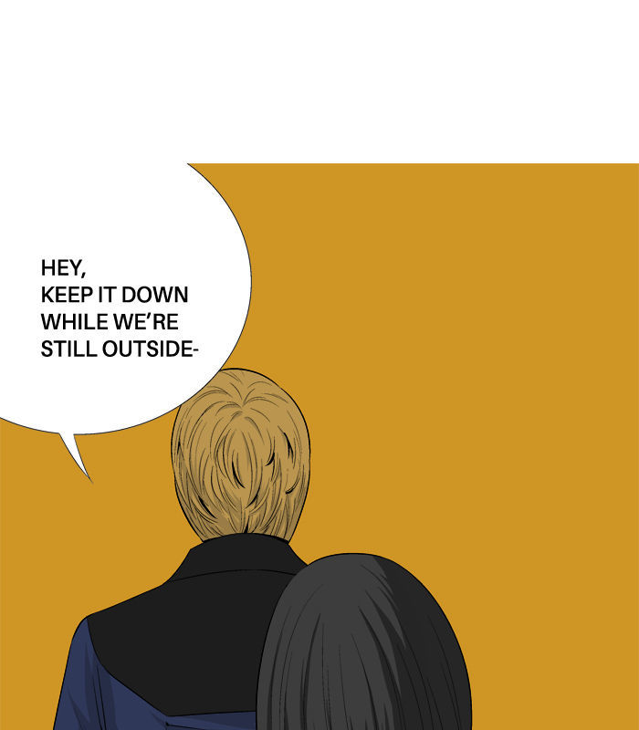 Aura from Another Planet Chapter 25 page 67 - Chapter 25 : Pann and His Business