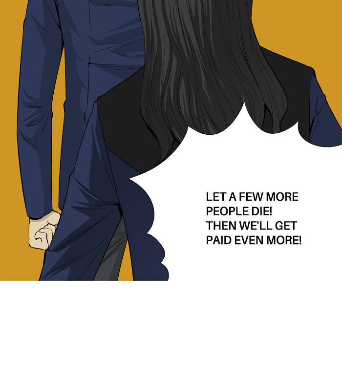 Aura from Another Planet Chapter 25 page 68 - Chapter 25 : Pann and His Business