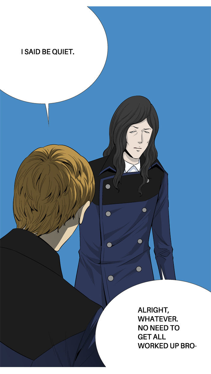 Aura from Another Planet Chapter 25 page 69 - Chapter 25 : Pann and His Business