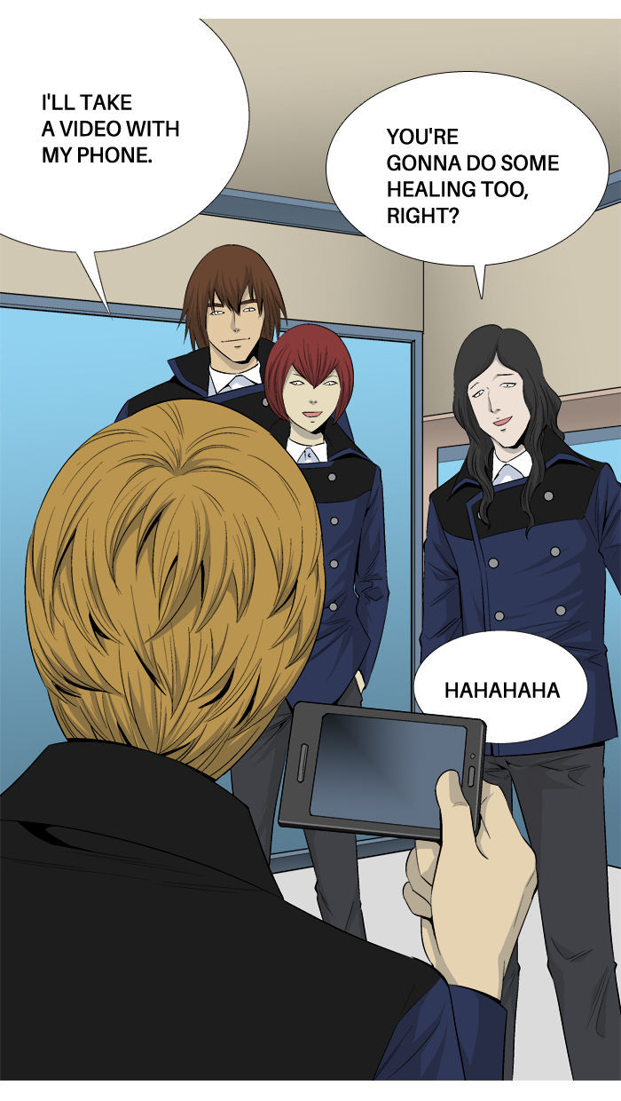 Aura from Another Planet Chapter 25 page 78 - Chapter 25 : Pann and His Business