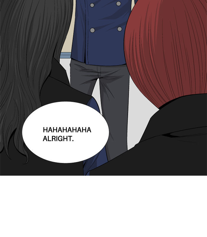 Aura from Another Planet Chapter 25 page 80 - Chapter 25 : Pann and His Business