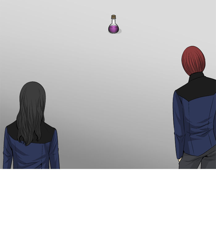 Aura from Another Planet Chapter 25 page 83 - Chapter 25 : Pann and His Business