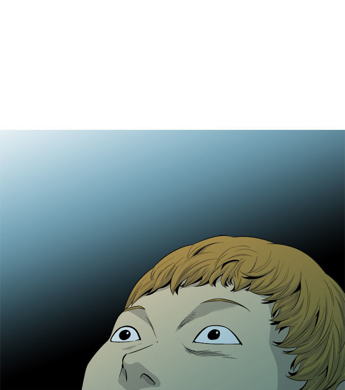 Aura from Another Planet Chapter 25 page 90 - Chapter 25 : Pann and His Business