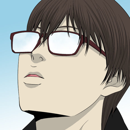 Aura from Another Planet Chapter 25 : Pann and His Business cover