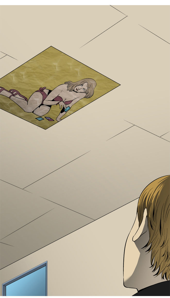 Aura from Another Planet Chapter 26 page 10 - Chapter 26 : The Beast