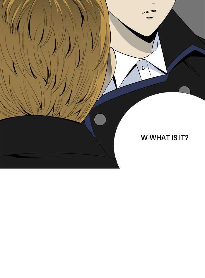 Aura from Another Planet Chapter 26 page 105 - Chapter 26 : The Beast