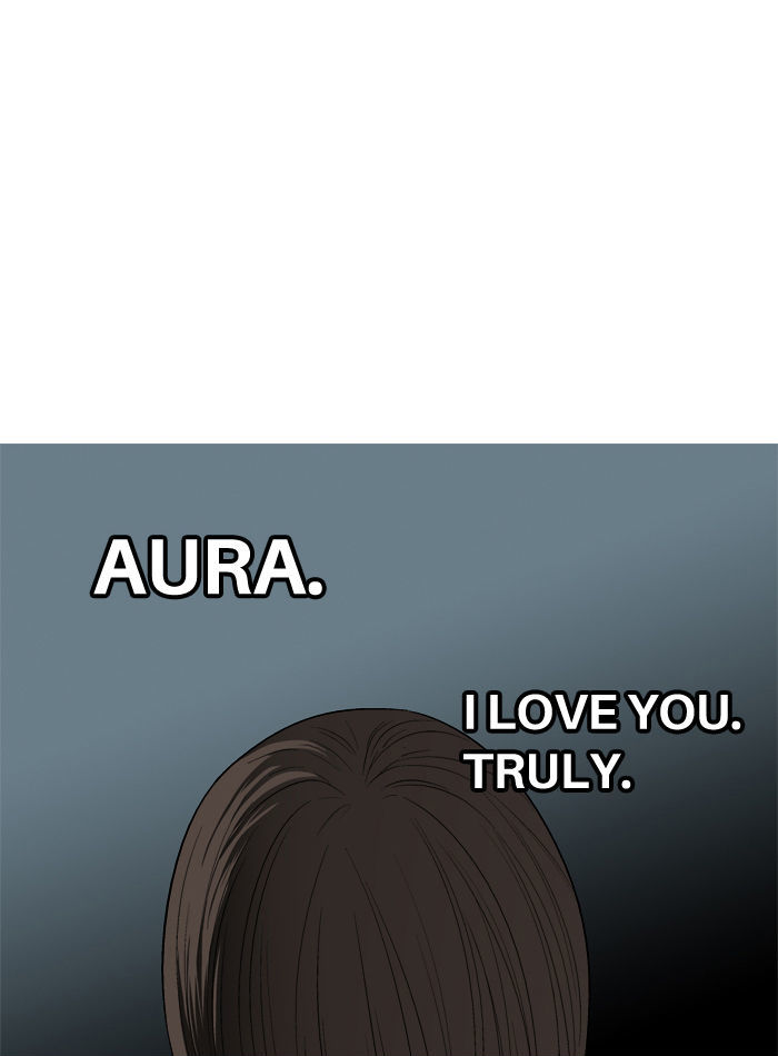 Aura from Another Planet Chapter 26 page 107 - Chapter 26 : The Beast