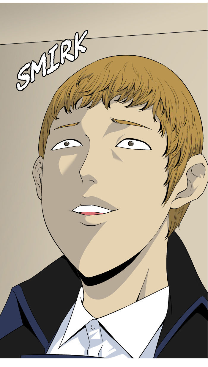 Aura from Another Planet Chapter 26 page 13 - Chapter 26 : The Beast