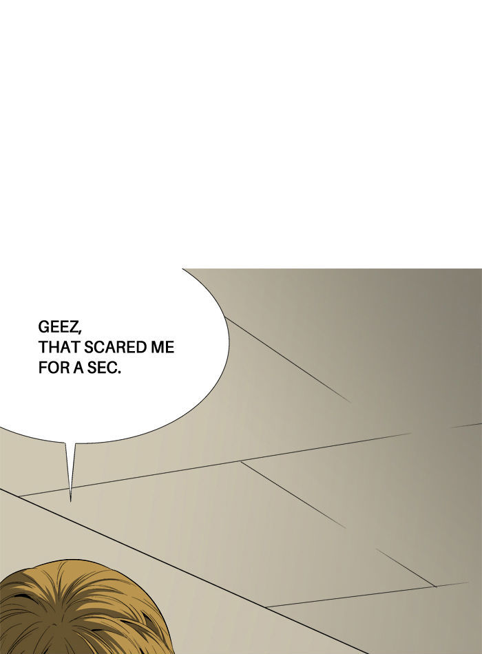 Aura from Another Planet Chapter 26 page 14 - Chapter 26 : The Beast