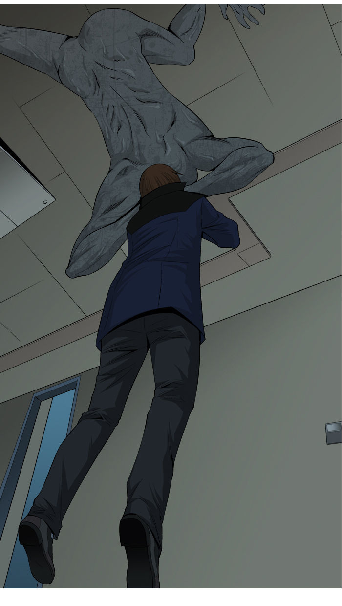 Aura from Another Planet Chapter 26 page 19 - Chapter 26 : The Beast