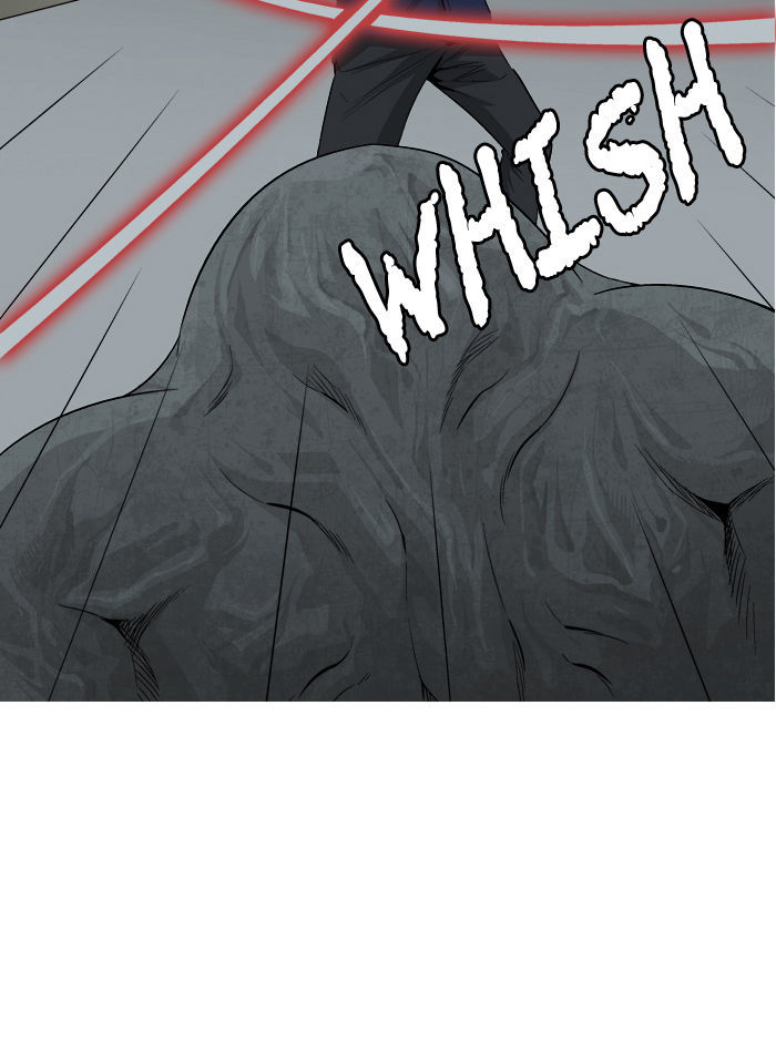 Aura from Another Planet Chapter 26 page 27 - Chapter 26 : The Beast