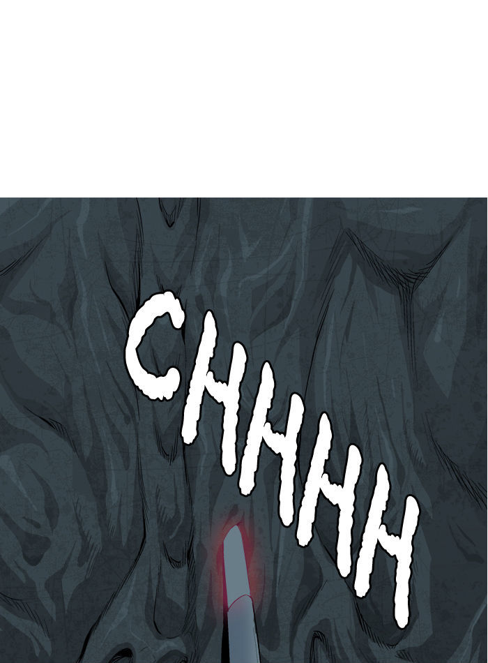Aura from Another Planet Chapter 26 page 32 - Chapter 26 : The Beast