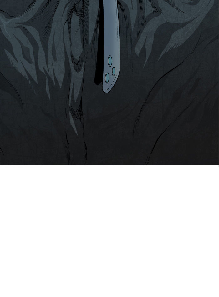 Aura from Another Planet Chapter 26 page 33 - Chapter 26 : The Beast