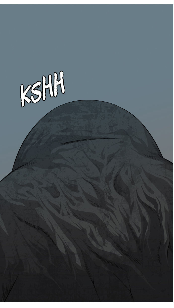 Aura from Another Planet Chapter 26 page 37 - Chapter 26 : The Beast