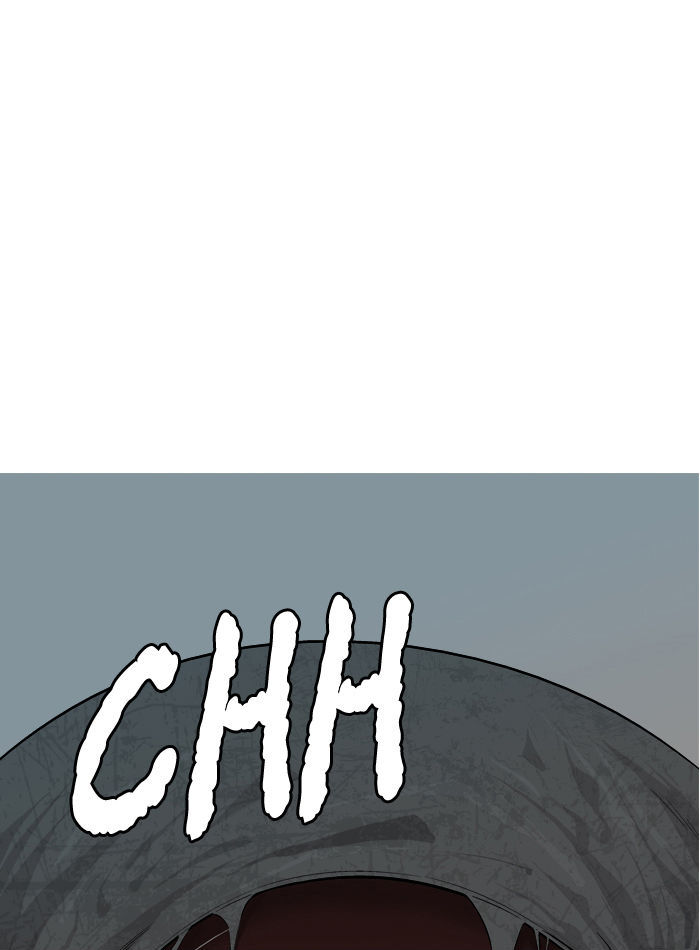 Aura from Another Planet Chapter 26 page 38 - Chapter 26 : The Beast