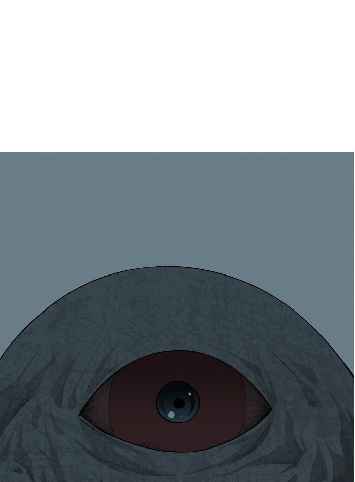 Aura from Another Planet Chapter 26 page 50 - Chapter 26 : The Beast
