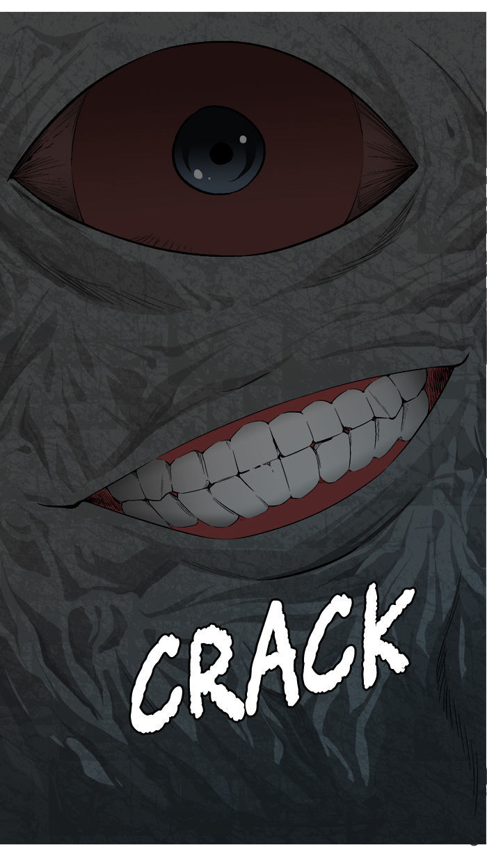 Aura from Another Planet Chapter 26 page 52 - Chapter 26 : The Beast