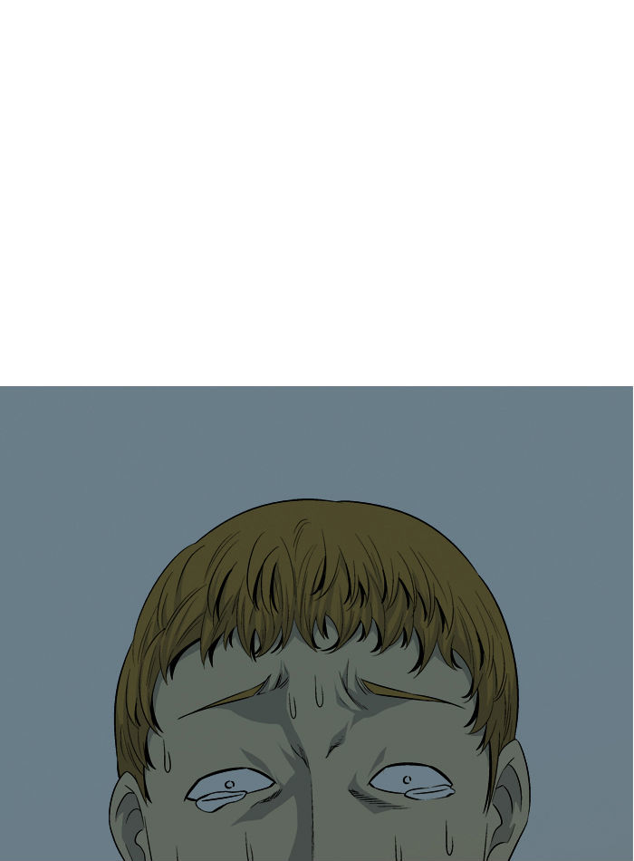 Aura from Another Planet Chapter 26 page 59 - Chapter 26 : The Beast
